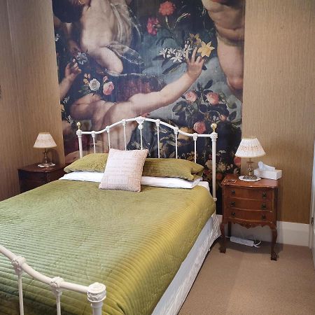 Dalkeith Boutique Bed & Breakfast Kaiapoi Ngoại thất bức ảnh
