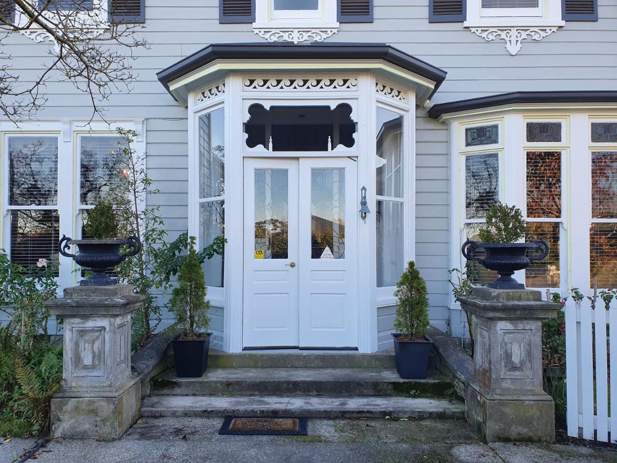 Dalkeith Boutique Bed & Breakfast Kaiapoi Ngoại thất bức ảnh
