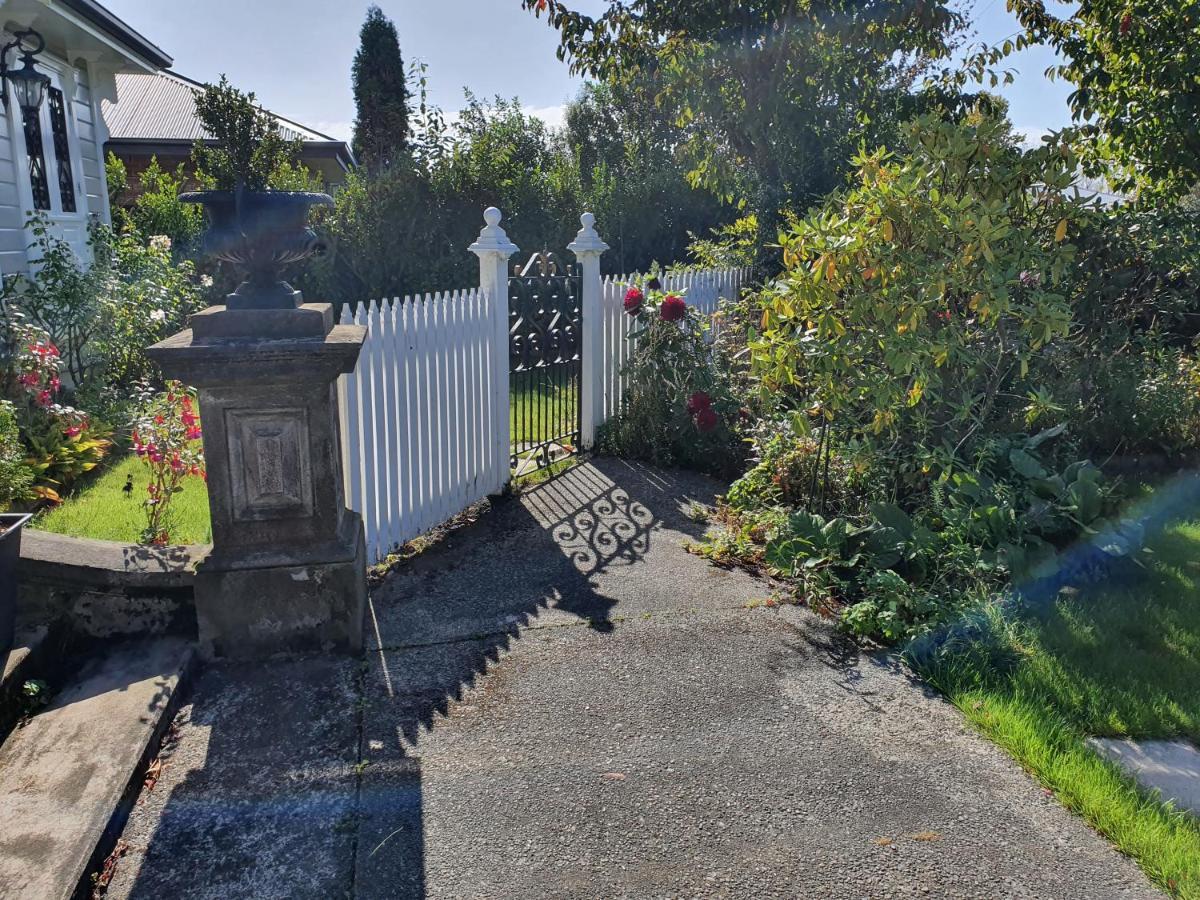 Dalkeith Boutique Bed & Breakfast Kaiapoi Ngoại thất bức ảnh