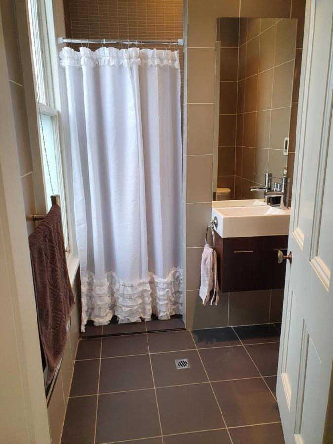 Dalkeith Boutique Bed & Breakfast Kaiapoi Ngoại thất bức ảnh