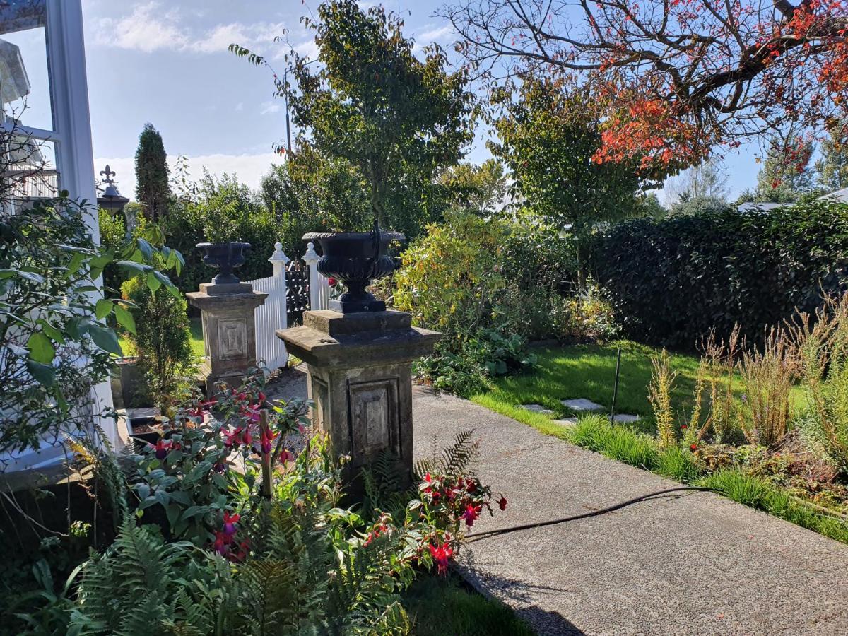 Dalkeith Boutique Bed & Breakfast Kaiapoi Ngoại thất bức ảnh