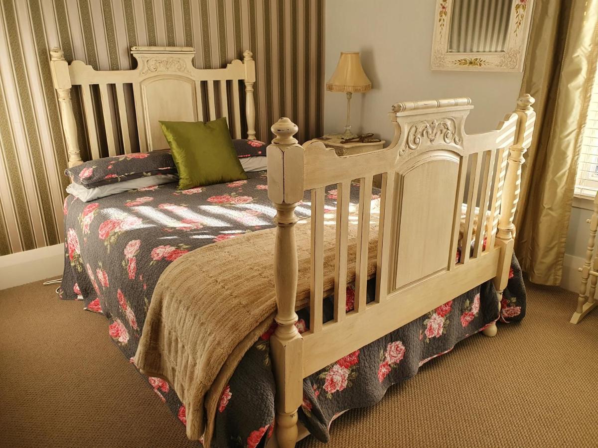 Dalkeith Boutique Bed & Breakfast Kaiapoi Ngoại thất bức ảnh