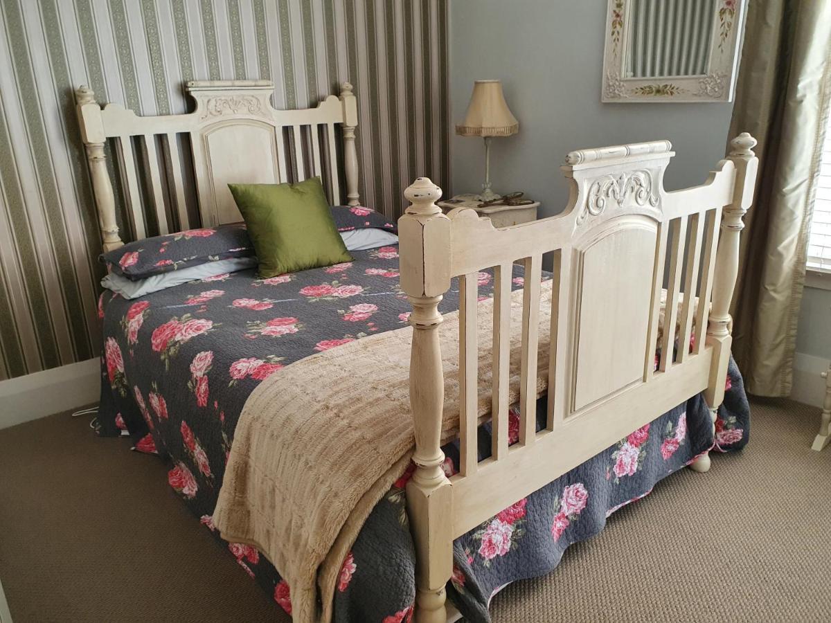 Dalkeith Boutique Bed & Breakfast Kaiapoi Ngoại thất bức ảnh