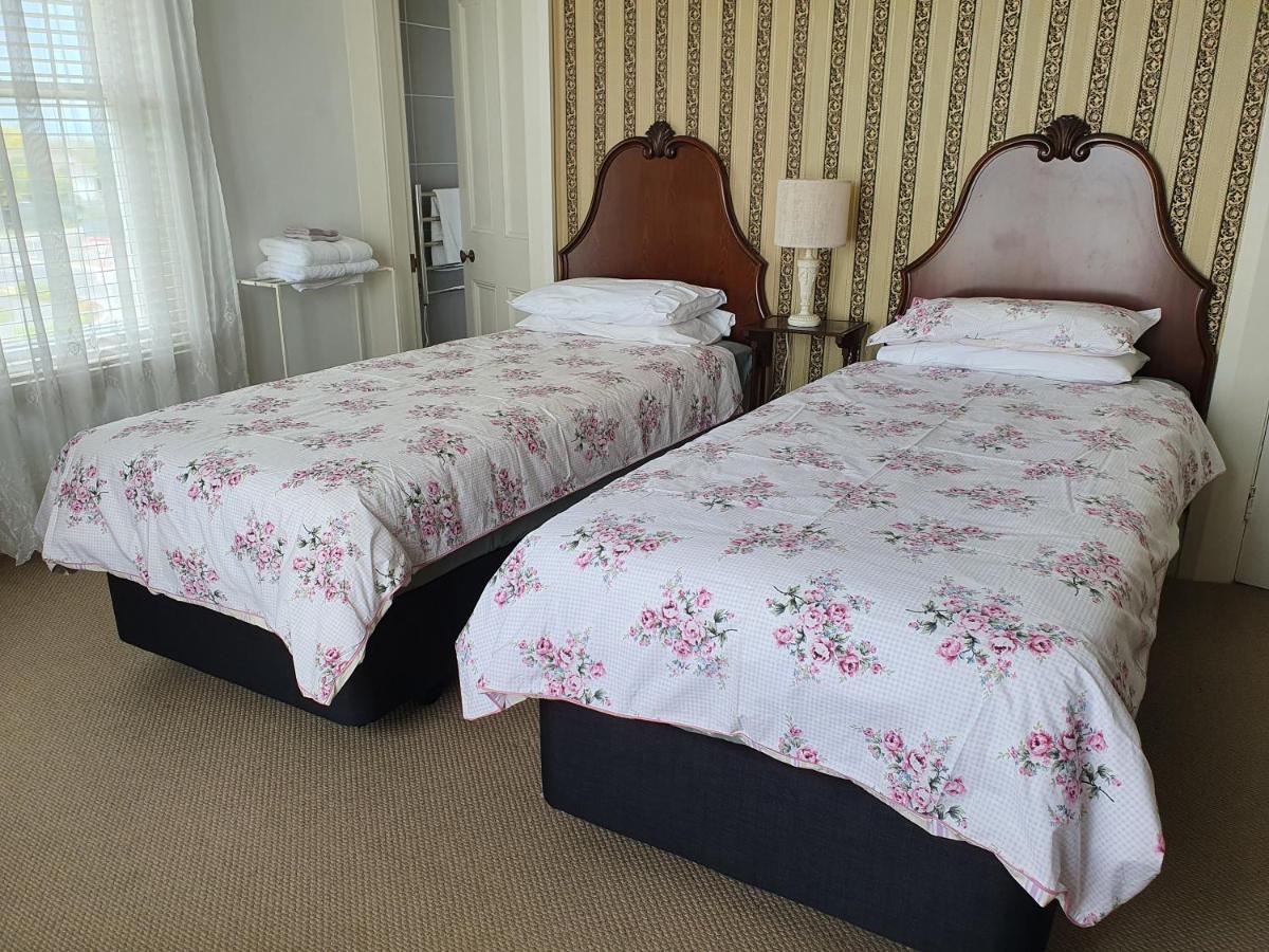 Dalkeith Boutique Bed & Breakfast Kaiapoi Ngoại thất bức ảnh
