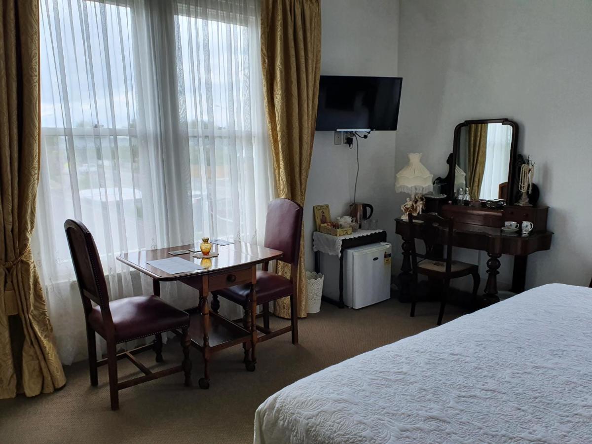 Dalkeith Boutique Bed & Breakfast Kaiapoi Ngoại thất bức ảnh
