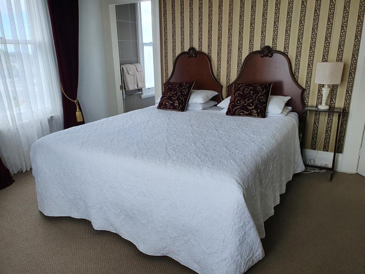 Dalkeith Boutique Bed & Breakfast Kaiapoi Ngoại thất bức ảnh
